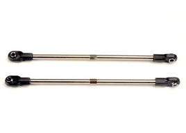 Traxxas Turnbuckles 116mm (Rear Toe Links) 5139