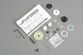 Traxxas Ball Differential 4620