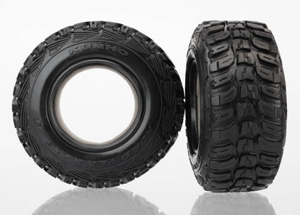 Traxxas Tires Kumho 6870