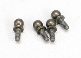 Traxxas Ball Studs Aluminum Hard-Anodized 5529X