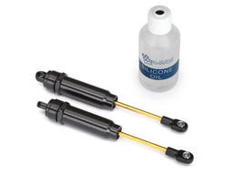 Traxxas Big-Bore Shocks (xx-Long) 2662