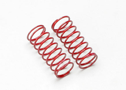 Traxxas Spring Shock (Red) 5433A