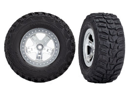 Traxxas Kumho Off-Road Tires 5880X