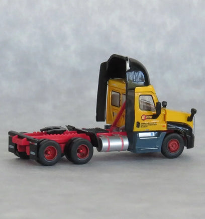 N Scale Trainworx Estes Freightliner Cascadia Road #78244 - 42594-05 - MPM Hobbies
