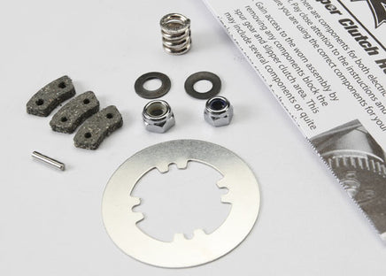 Traxxas Rebuild Kit Slipper Clutch 5352X