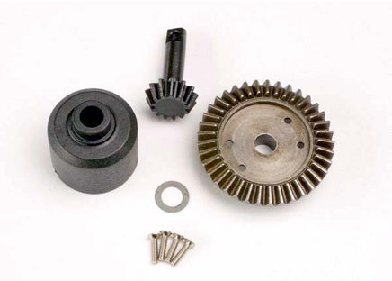 Traxxas Ring Gear w/ Pinion 4981