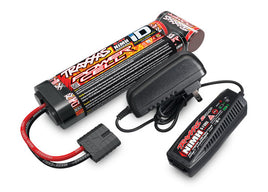 Traxxas Battery/Charger Completer Pack 2983