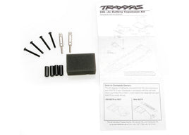 Traxxas Battery Expansion Kit 3725X