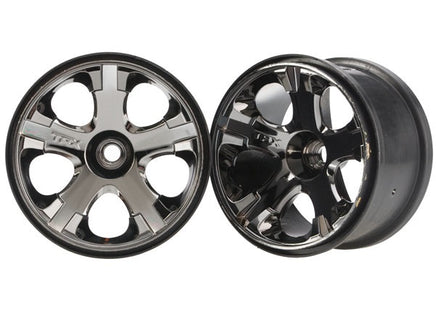 Traxxas Wheels All Star 2.8" Nitro Front 5577A