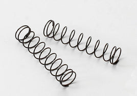 Traxxas Springs Rear (Black) (2) 3757