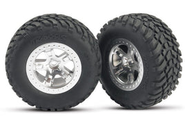 Traxxas SCT Off-Road Tires 5875