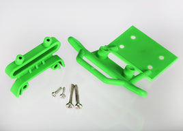 Traxxas Bumper Front/Bumper Mount 3621A