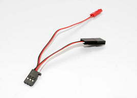 Traxxas Y-Harness Servo and Led Lights 5696