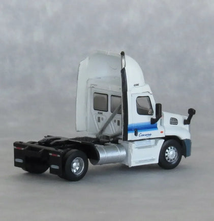 N Scale Trainworx Conway Freightliner Cascadia Road #4325842 - 42591-04 - MPM Hobbies