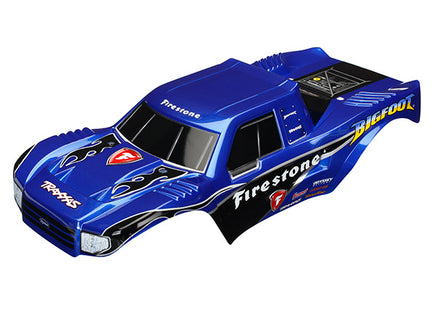 Traxxas Body Bigfoot 4x4 Firestone 3658