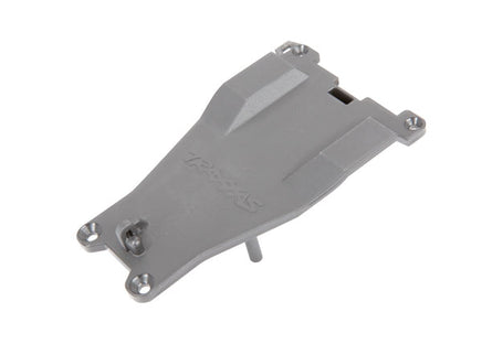 Traxxas Upper Chassis (Gray) 3729A