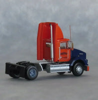 N Scale Trainworx Roadway Kenworth T800 Road #87027 - 48084-02 - MPM Hobbies