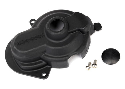 Traxxas Cover Gear/Rubber Gear Cover Plug 3792