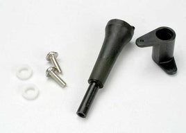 Traxxas Slide Carb Linkage Bellcrank 5167