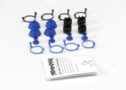 Traxxas Pivot Ball Caps 5378X