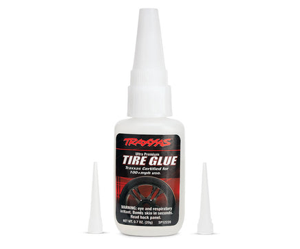 Traxxas Ultra Premium Tire Glue 6468