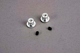 Traxxas Wing Buttons with Set Screws and Spacers 2615