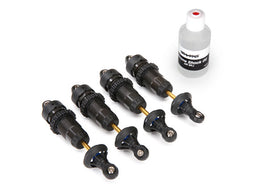 Traxxas Shocks GTR Hard-Anodized 5460X