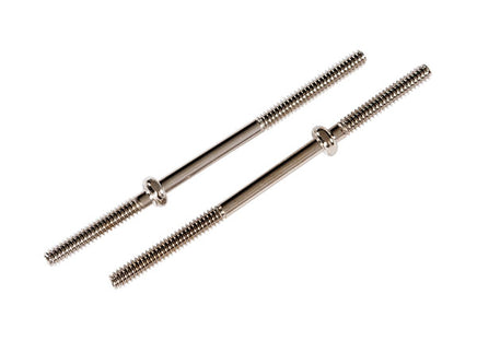 Traxxas Turnbuckles (62mm) 3139