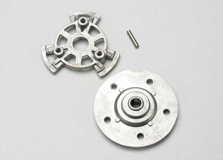 Traxxas Slipper Pressure Plate & Hub 5351