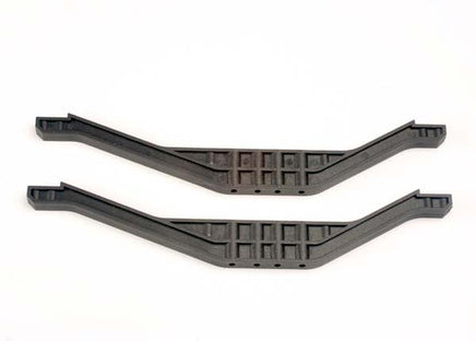 Traxxas Chassis Braces Lower 4923