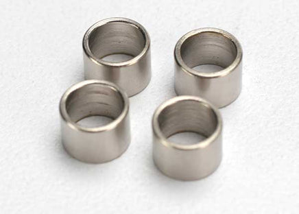 Traxxas Spacers Steel 5149