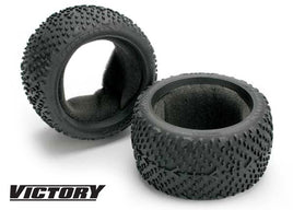 Traxxas Tires Victory 2.8" (Rear) 5570