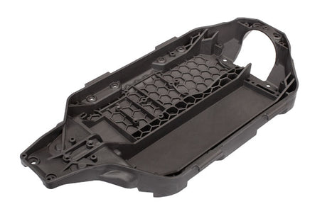 Traxxas Chassis Charcoal Gray 7422A