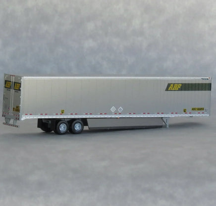 N Scale Trainworx ABF 53′ Trailer Road #660059 - 45393-01 - MPM Hobbies