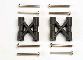 Traxxas Bulkhead Cross Braces 3930