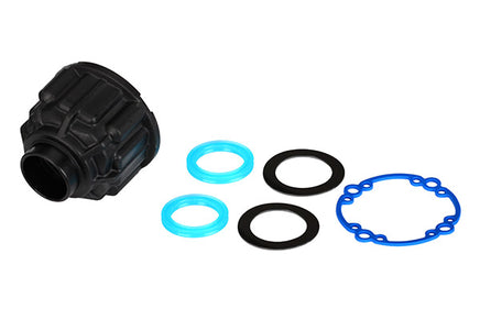 Traxxas Carrier Differential/X-Ring Gaskets 7781