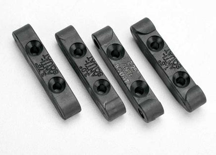 Traxxas Suspension Pin Mounts (Rear Anti-Squat Blocks) 5559