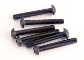 Traxxas Screws 3x20mm (6) 2580