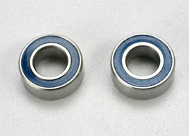 Traxxas Ball Bearings Blue 5x10x4mm 5115