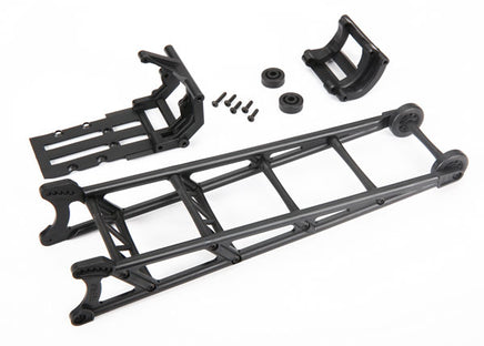 Traxxas Wheelie Bar Black 9460