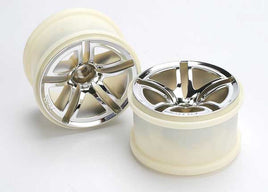 Traxxas Wheels Jato Twin-Spoke 2.8" 5572