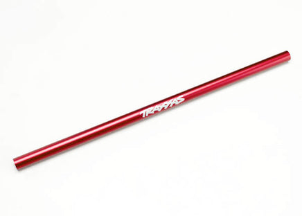 Traxxas Driveshaft Center 6061-T6 Aluminum (Red) 6855R