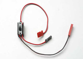 Traxxas Wiring Harness for RX Power Pack Revo 3035