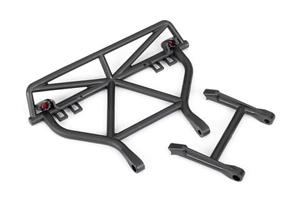 Traxxas Front Bumper and Mount 5838