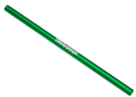 Traxxas Driveshaft Center 6061-T6 Aluminum (Green) 6765G