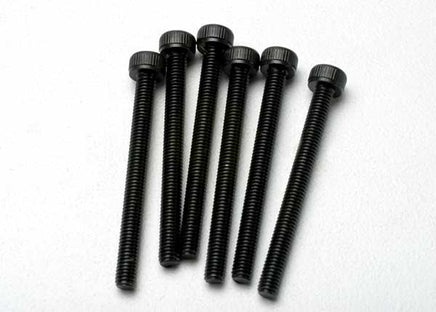 Traxxas Screws 3x32mm Cap-Head 3964