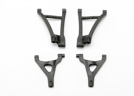 Traxxas Suspension Arm Set Front 7031