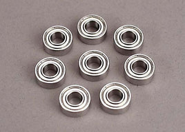 Traxxas Ball Bearings (5x11x4mm) 4607