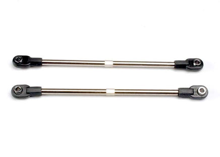 Traxxas Turnbuckles 106mm (Front Tie Rods) 5138