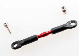 Traxxas Turnbuckle Aluminum (Red) 3737